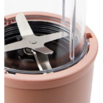 NUTRIBULLET NB907MACL Turmixgép, 0.95L, 900W, Rózsaszín - Image 2