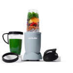 NUTRIBULLET NB907MASL Turmixgép, 0.95L, 900W, Szürke