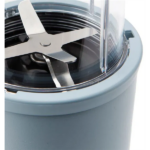 NUTRIBULLET NB907MASL Turmixgép, 0.95L, 900W, Szürke - Image 2