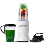 NUTRIBULLET NB907MAW Turmixgép, 0.95L, 900W, Fehér
