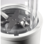 NUTRIBULLET NB907MAW Turmixgép, 0.95L, 900W, Fehér - Image 2