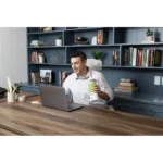 NUTRIBULLET NBP003.PU Hordozható turmixgép, 475ml, lila - Image 2