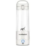 NUTRIBULLET NBP003.W Hordozható turmixgép, 475ml, fehér