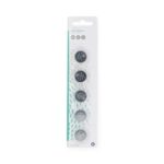 Nedis BALCR16325BL 3V lítium gombelem CR1632, 5db/csomag