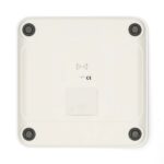 Nedis BTHPS11WT Bluetooth® okos személy mérleg, max. terhelés 180kg, Android™ / IOS - Image 3