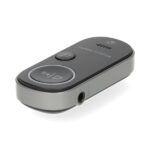 Nedis BTTC2500BK, bluetooth adó / vevő, akkumulátoros - Image 3
