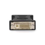 Nedis CCGB32900BK DVI-I - VGA adapter, DVI-I 24+5 Male - VGA Female - Image 4