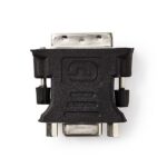 Nedis CCGB32900BK DVI-I - VGA adapter, DVI-I 24+5 Male - VGA Female - Image 3