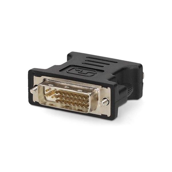 Nedis CCGB32900BK DVI-I - VGA adapter, DVI-I 24+5 Male - VGA Female - Image 1