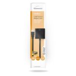 Nedis CCGB34900BK02 HDMI - VGA adapter - Image 4
