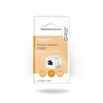 Nedis CCGB89011ME Cat5e / Cat6, RJ45 UTP toldó, árnyékolt, fém - Image 3