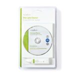 Nedis CLDK110TP cd/dvd/blu-ray tisztító készlet tisztító folyadékkal - Image 2