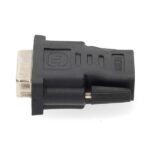 Nedis CVGB34912BK DVI-D 24+1-tűs dugó - HDMI aljzat - Image 2