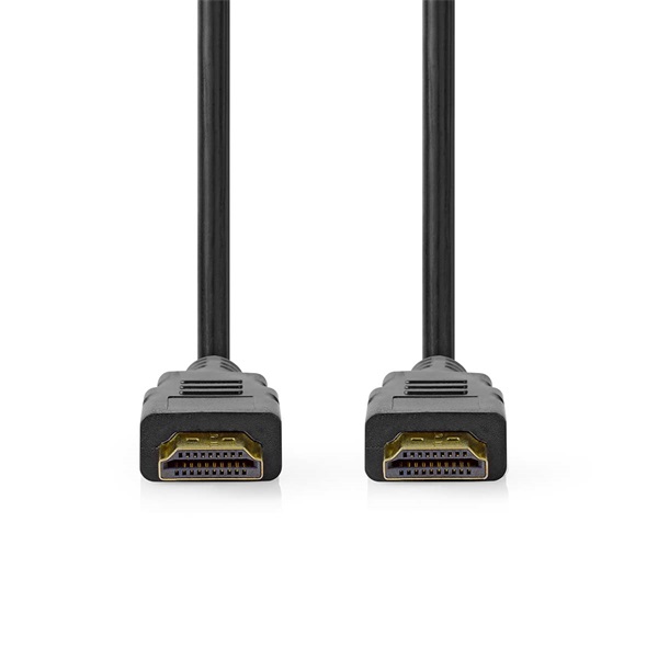 Nedis CVGL35000BK30 ultra HDMI 2.1 kábel, 8K@60Hz, 48 Gbps, 3 m - Image 2