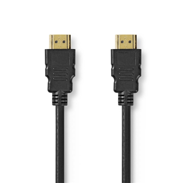 Nedis CVGL35000BK30 ultra HDMI 2.1 kábel, 8K@60Hz, 48 Gbps, 3 m - Image 1