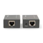 Nedis VREP3450AT HDMI extender (hosszabító) Cat6 kábelen, 1.65Gbps, 1080p, 60m