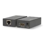 Nedis VREP3450AT HDMI extender (hosszabító) Cat6 kábelen, 1.65Gbps, 1080p, 60m - Image 5