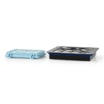 Nedis VCFI223HEP Philips HEPA filter / szűrő szett H11, FC9331/09, FC9332/09, FC8010/01 - Image 5