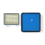 Nedis VCFI223HEP Philips HEPA filter / szűrő szett H11, FC9331/09, FC9332/09, FC8010/01 - Image 3