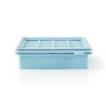 Nedis VCFI222HEP Philips HEPA filter / szűrőkészlet H13, PowerPro Compact FC8470, FC8471, FC8472, FC8473, FC8058/01 - Image 2