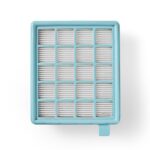 Nedis VCFI222HEP Philips HEPA filter / szűrőkészlet H13, PowerPro Compact FC8470, FC8471, FC8472, FC8473, FC8058/01
