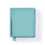 Nedis VCFI222HEP Philips HEPA filter / szűrőkészlet H13, PowerPro Compact FC8470, FC8471, FC8472, FC8473, FC8058/01 - Image 3