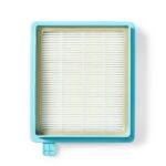 Nedis VCFI222HEP Philips HEPA filter / szűrőkészlet H13, PowerPro Compact FC8470, FC8471, FC8472, FC8473, FC8058/01 - Image 4