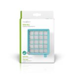 Nedis VCFI222HEP Philips HEPA filter / szűrőkészlet H13, PowerPro Compact FC8470, FC8471, FC8472, FC8473, FC8058/01 - Image 5