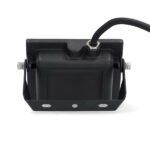 Nedis LLFL11BLK LED reflektor 20W, IP44, 4000 K, 1620 lm, 220 - 240 V AC 50/60 Hz, Energiaosztály: F - Image 3