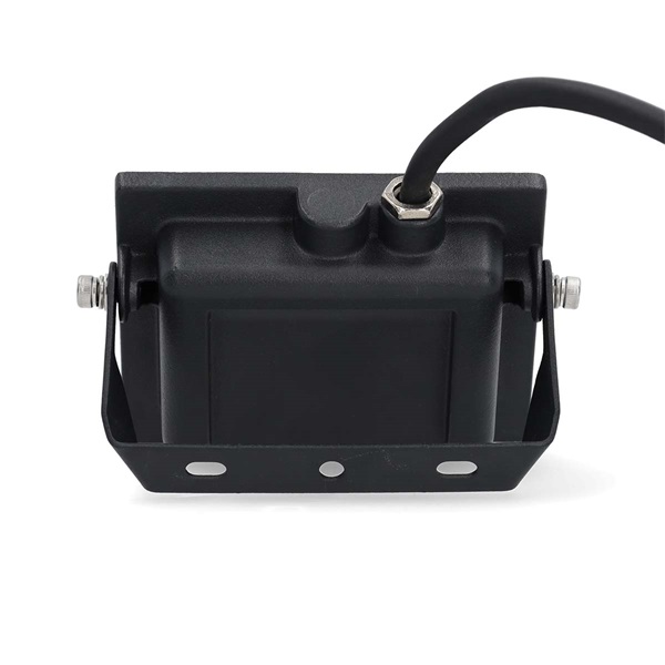 Nedis LLFL11BLK LED reflektor 20W, IP44, 4000 K, 1620 lm, 220 - 240 V AC 50/60 Hz, Energiaosztály: F - Image 3