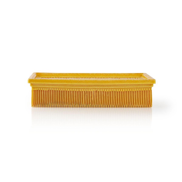 Nedis_Motor_szuro_KRCHER6904-3670-i1558044.jpg Nedis VCFI201KAR Karcher HEPA filter/szűrő (KM 70/30, NT 25/1, NT 30/1, NT 35/1, NT 45/1, NT 55/1, NT 611, NT40/1, NT5) - Image 1
