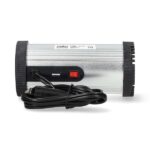 Nedis PIM15012FGY 12V DC - 230V AC inverter, 150W, csatlakozás: szivargyújtós - Image 3