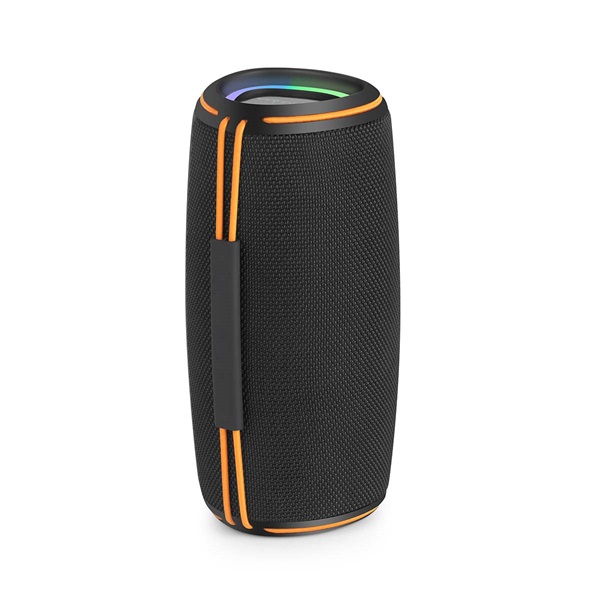 Nedis SPBT3026BK akkumulátoros bluetooth hangszóró 60W, 6 óra játékidő, IPX4, TWS - Image 3