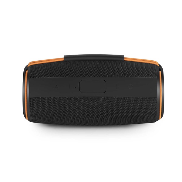 Nedis SPBT3026BK akkumulátoros bluetooth hangszóró 60W, 6 óra játékidő, IPX4, TWS - Image 4