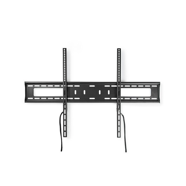 Nedis TVWM2070BK LCD TV / monitor fali tartó fix 60 - 100 "  Max. teherbírás: 75 kg,  Min. faltávolság: 30,5 mm - Image 2