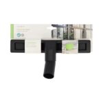 Nedis VCBR110HF35 univerzális parketta tisztító. porszívó fej 35mm, Bosch / Miele / Panasonic / Rowenta / Samsung / Siem - Image 2