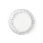 Nedis WASA110WT4B univerzális mosógép rezgéscsillapító, 4 db, fefér, műanyag - Image 3