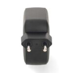 Nedis WGCHA100WBK töltő 100 W, GaN, PD3.0, QC 2,5 / 3,0 / 5,0 A, Kimenetek száma: 3, USB-A / 2x USB-C, fekete - Image 2