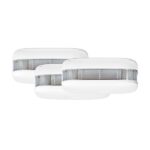 Nedis WWIFIDS21WT3 WIFI füst érzékelő EN 14604, Érzékelő életciklusa: 10 év, 3db/csomag - Image 3