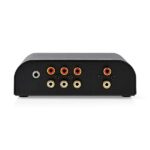 Nedis analóg audio kapcsoló, ASWI2424AT - Image 2