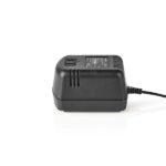 Nedis POCO101 tápegység, feszültség átalakító, konverterr 230V - 110V. 75W, USA - Image 2