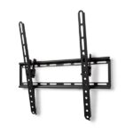 Nedis TVWM1131BK LCD TV / monitor fali tartó konzol 23-55 ",súly: 35 kg, Dönthető: 12 °, Acél - Image 2