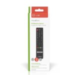 Nedis csere távirányító ,LG ,Előre programozott, Amazon Prime , Disney+ , Netflix , Rakuten TV gombok - Image 2