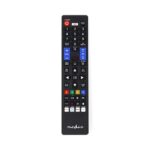 Nedis csere távirányító ,Samsung ,Előre programozott ,Amazon Prime , Disney+ , Netflix , Smart Home , YouTube gombok