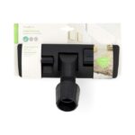 Nedis VCBR110CFVAR univerzális kombinált padlókefe, porszívó fej 30 - 40 mm - Image 3