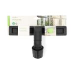 Nedis VCBR110HFVAR univerzális parketta tisztító. porszívó fej 30-40mm - Image 3