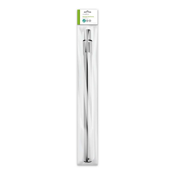 Nedis VCTU11032 teleszkópos porszívó cső ,32 mm ,580 mm - 980 mm ,Króm ,Ezüst - Image 3