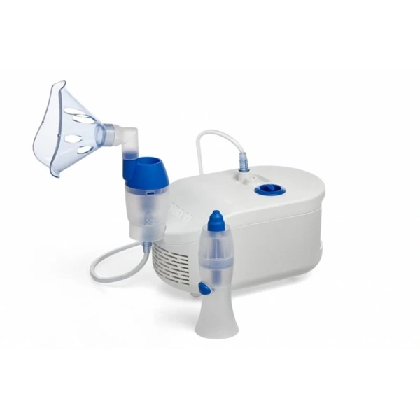 OMRON C102 Total 2 az 1-ben orrzuhanyos inhalátor NE-C102-E - Image 1