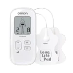 OMRON E3 Intense TENS készülék HV-F021-E4W