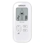 OMRON E3 Intense TENS készülék HV-F021-E4W - Image 2